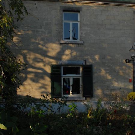 Boutique Hotel Bonjour Gronsveld Kültér fotó