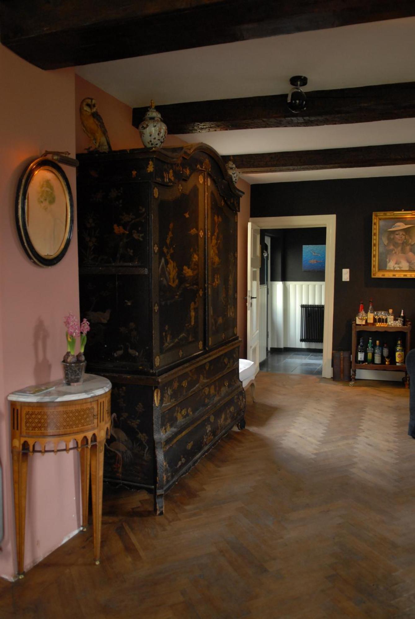 Boutique Hotel Bonjour Gronsveld Kültér fotó