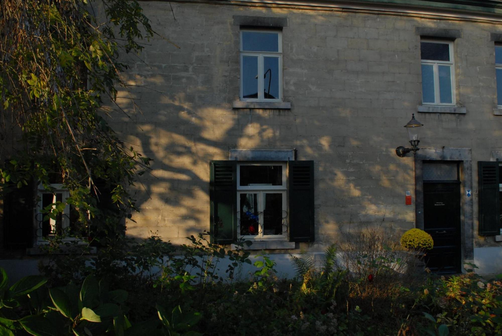 Boutique Hotel Bonjour Gronsveld Kültér fotó