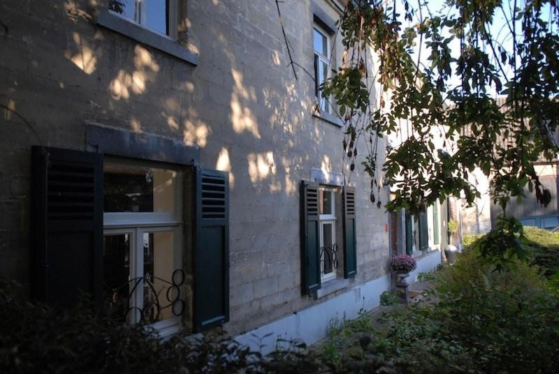 Boutique Hotel Bonjour Gronsveld Kültér fotó