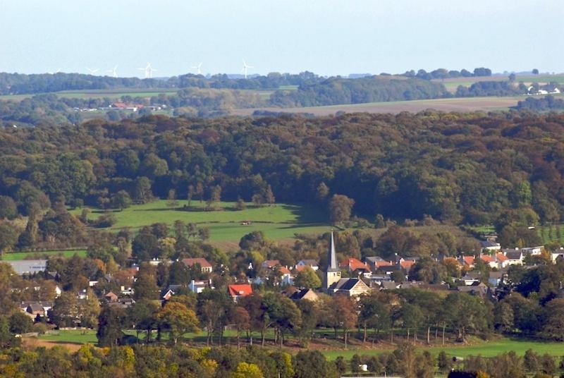 Boutique Hotel Bonjour Gronsveld Kültér fotó