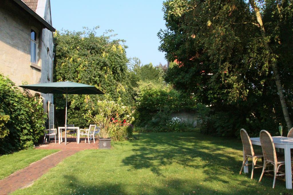 Boutique Hotel Bonjour Gronsveld Kültér fotó