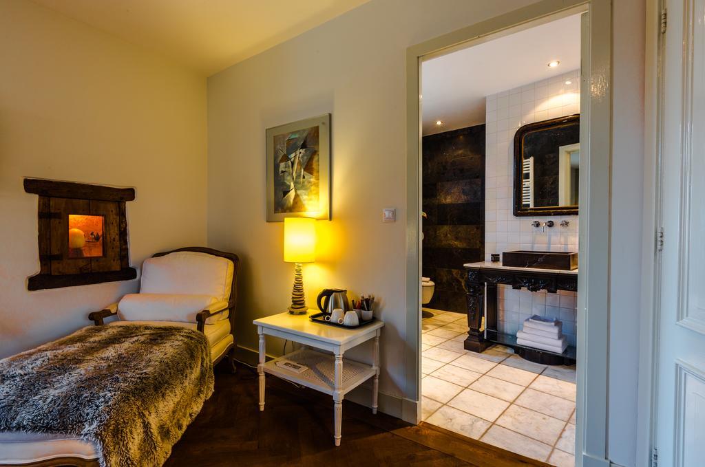Boutique Hotel Bonjour Gronsveld Kültér fotó
