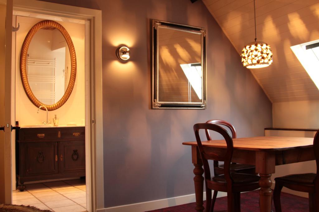 Boutique Hotel Bonjour Gronsveld Kültér fotó