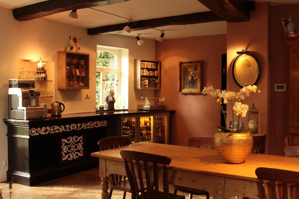 Boutique Hotel Bonjour Gronsveld Kültér fotó