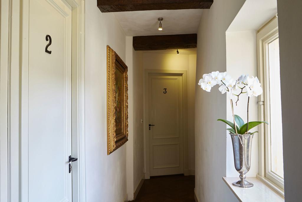 Boutique Hotel Bonjour Gronsveld Kültér fotó