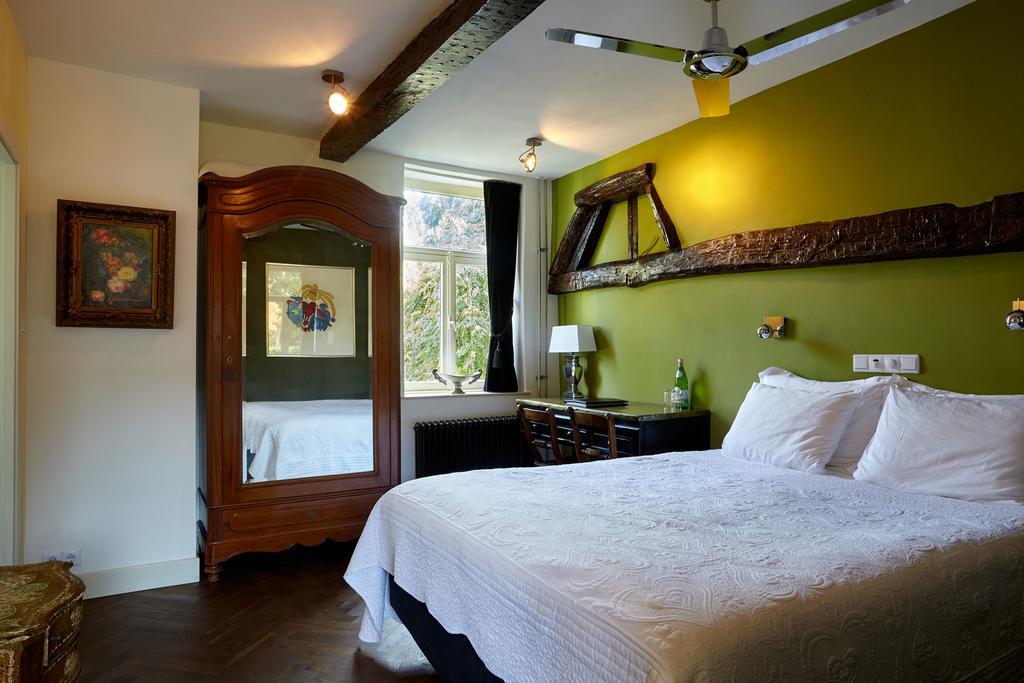 Boutique Hotel Bonjour Gronsveld Kültér fotó