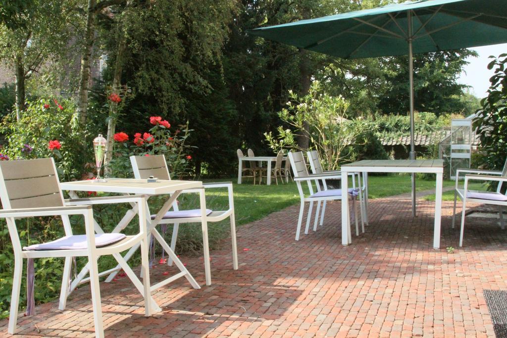 Boutique Hotel Bonjour Gronsveld Kültér fotó