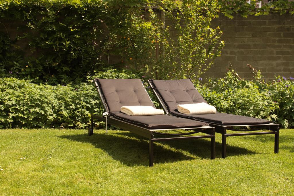 Boutique Hotel Bonjour Gronsveld Kültér fotó