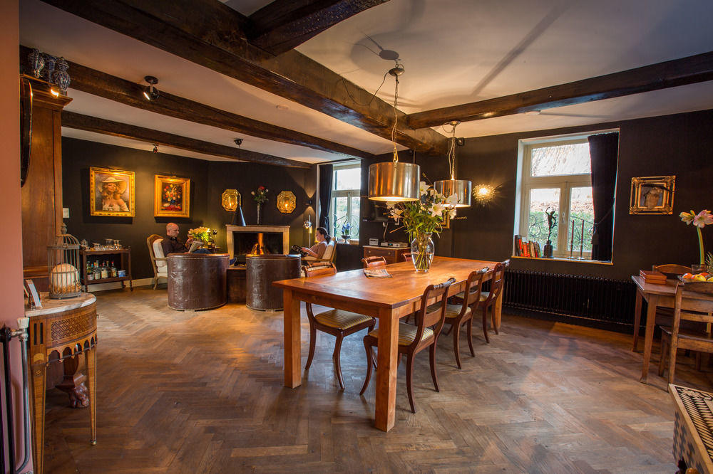 Boutique Hotel Bonjour Gronsveld Kültér fotó