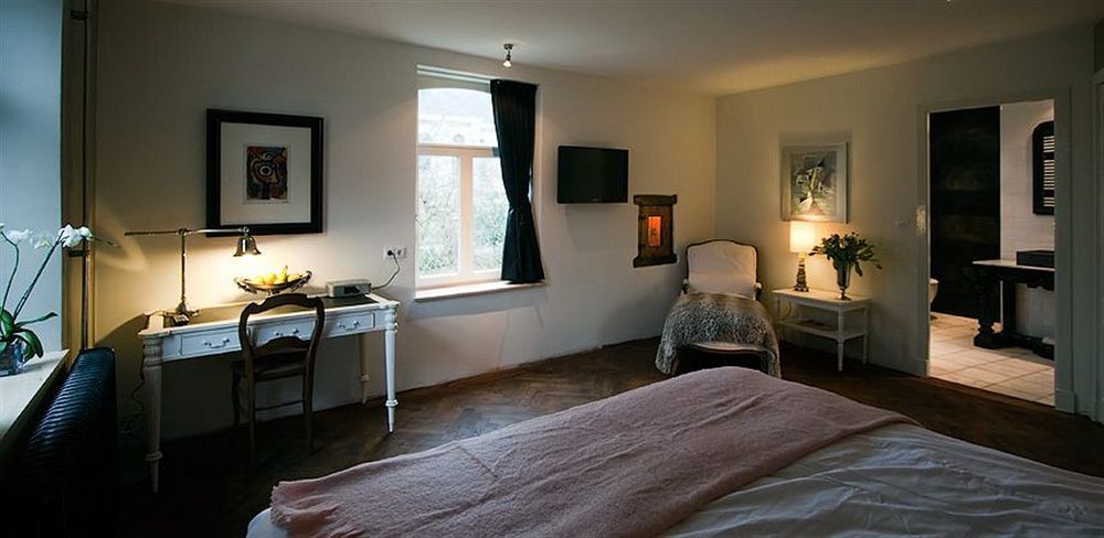 Boutique Hotel Bonjour Gronsveld Kültér fotó