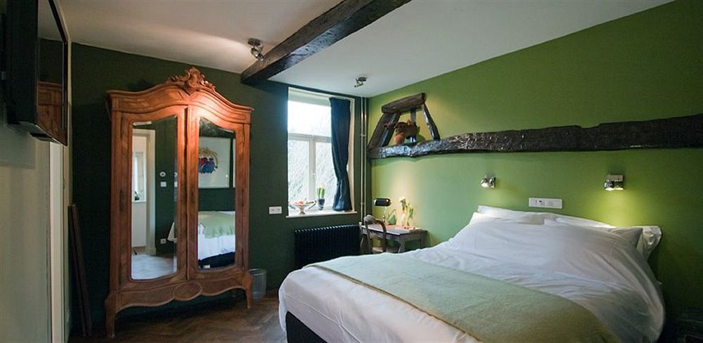 Boutique Hotel Bonjour Gronsveld Kültér fotó