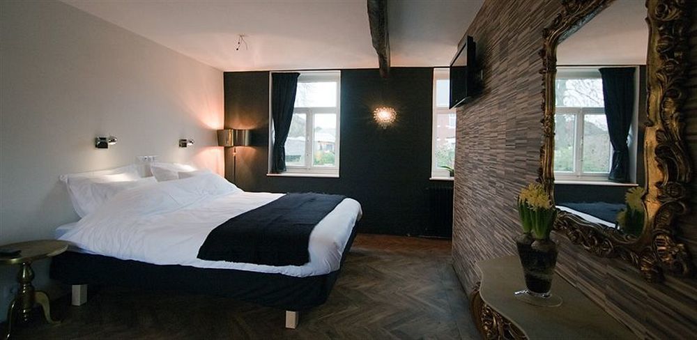 Boutique Hotel Bonjour Gronsveld Kültér fotó