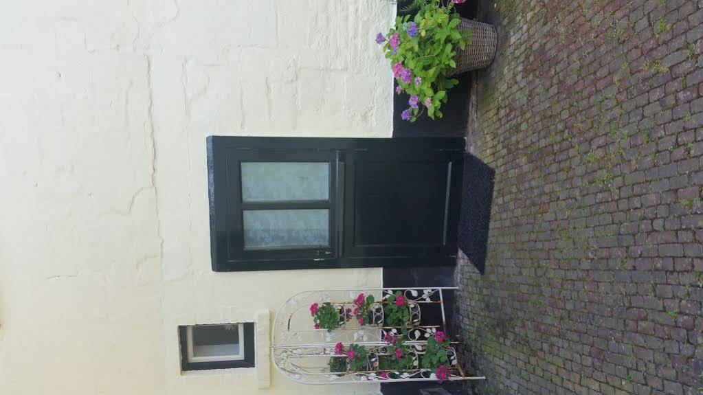 Boutique Hotel Bonjour Gronsveld Kültér fotó
