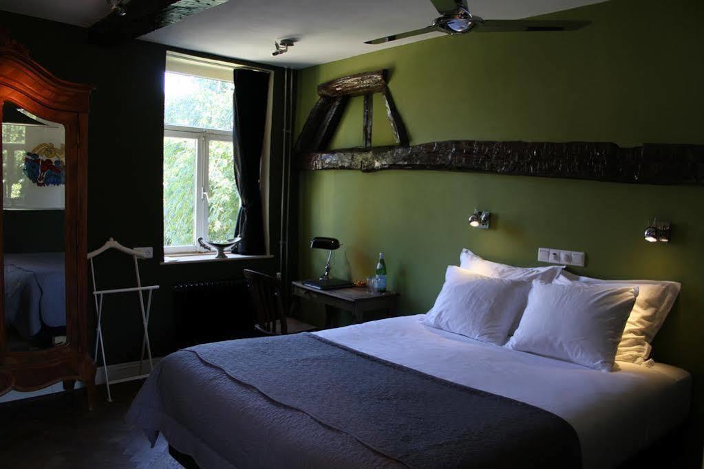 Boutique Hotel Bonjour Gronsveld Kültér fotó
