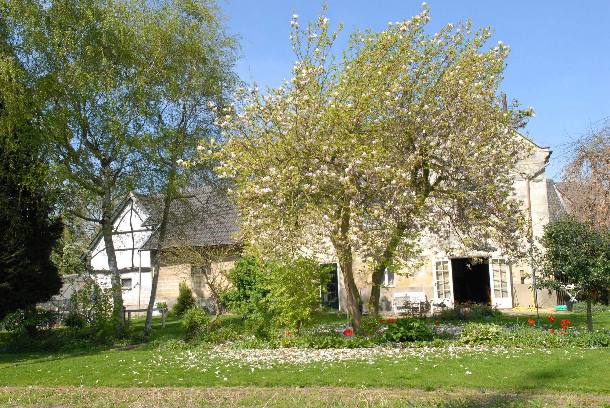 Boutique Hotel Bonjour Gronsveld Kültér fotó