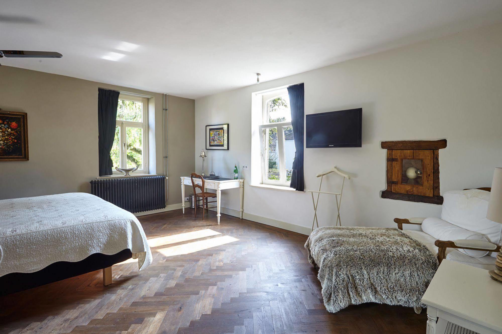 Boutique Hotel Bonjour Gronsveld Kültér fotó