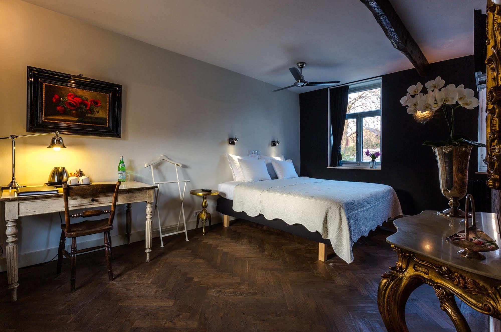 Boutique Hotel Bonjour Gronsveld Kültér fotó