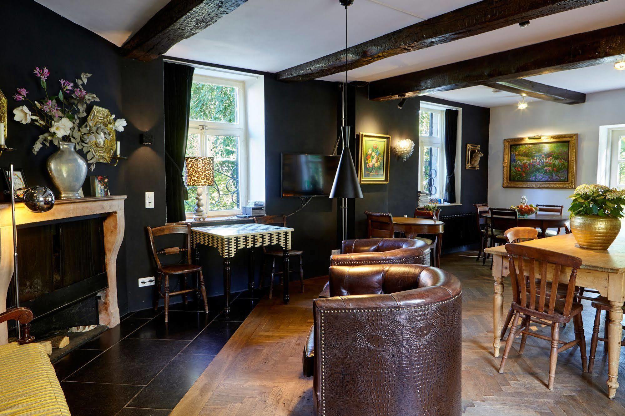 Boutique Hotel Bonjour Gronsveld Kültér fotó