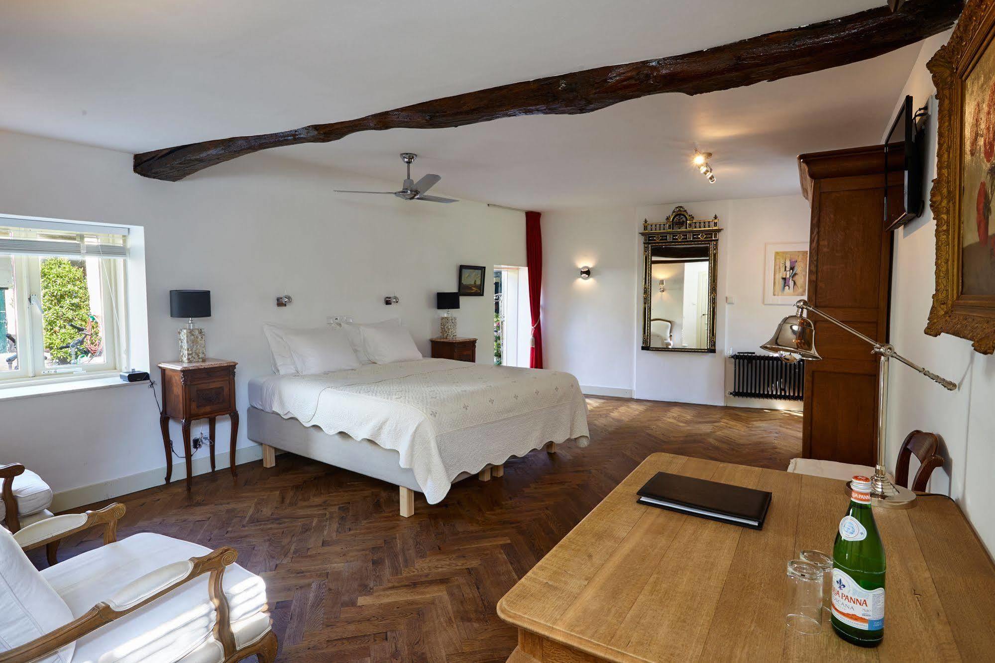 Boutique Hotel Bonjour Gronsveld Kültér fotó