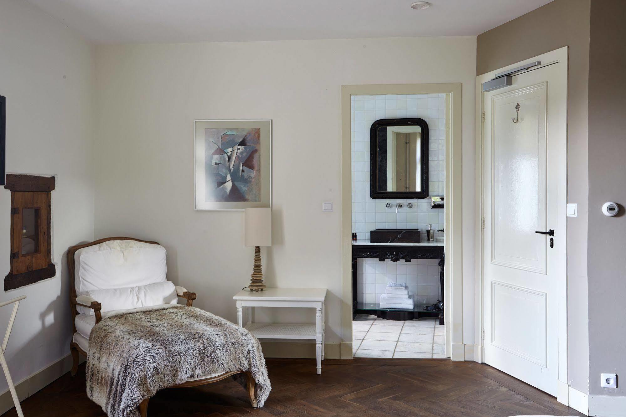 Boutique Hotel Bonjour Gronsveld Kültér fotó