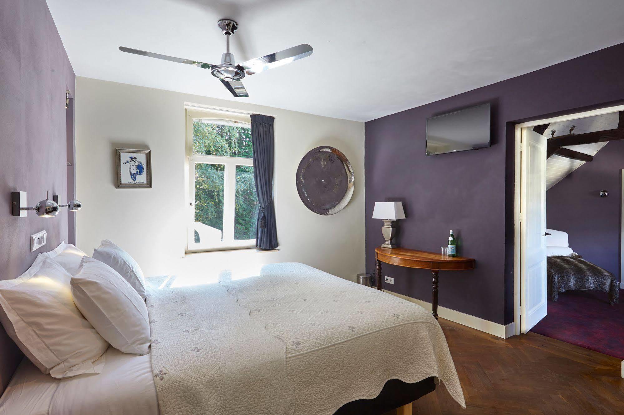 Boutique Hotel Bonjour Gronsveld Kültér fotó