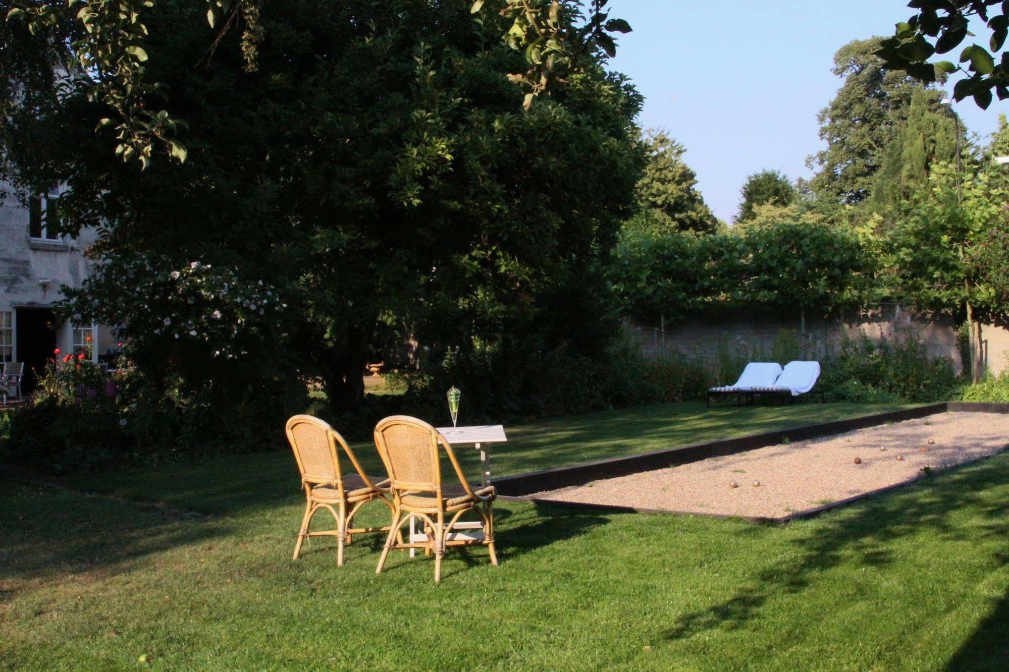 Boutique Hotel Bonjour Gronsveld Kültér fotó