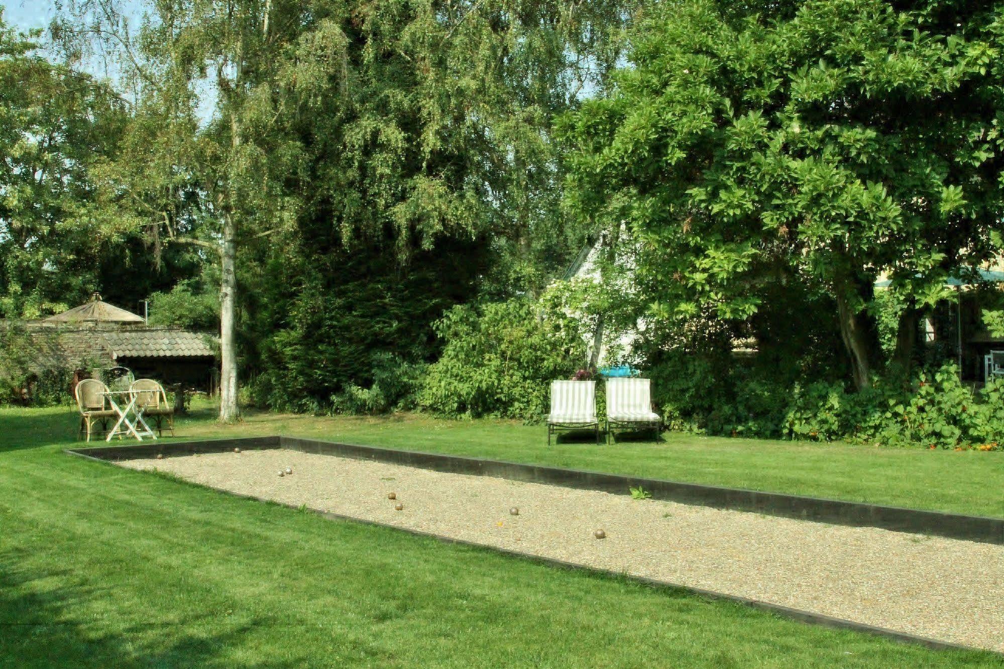 Boutique Hotel Bonjour Gronsveld Kültér fotó