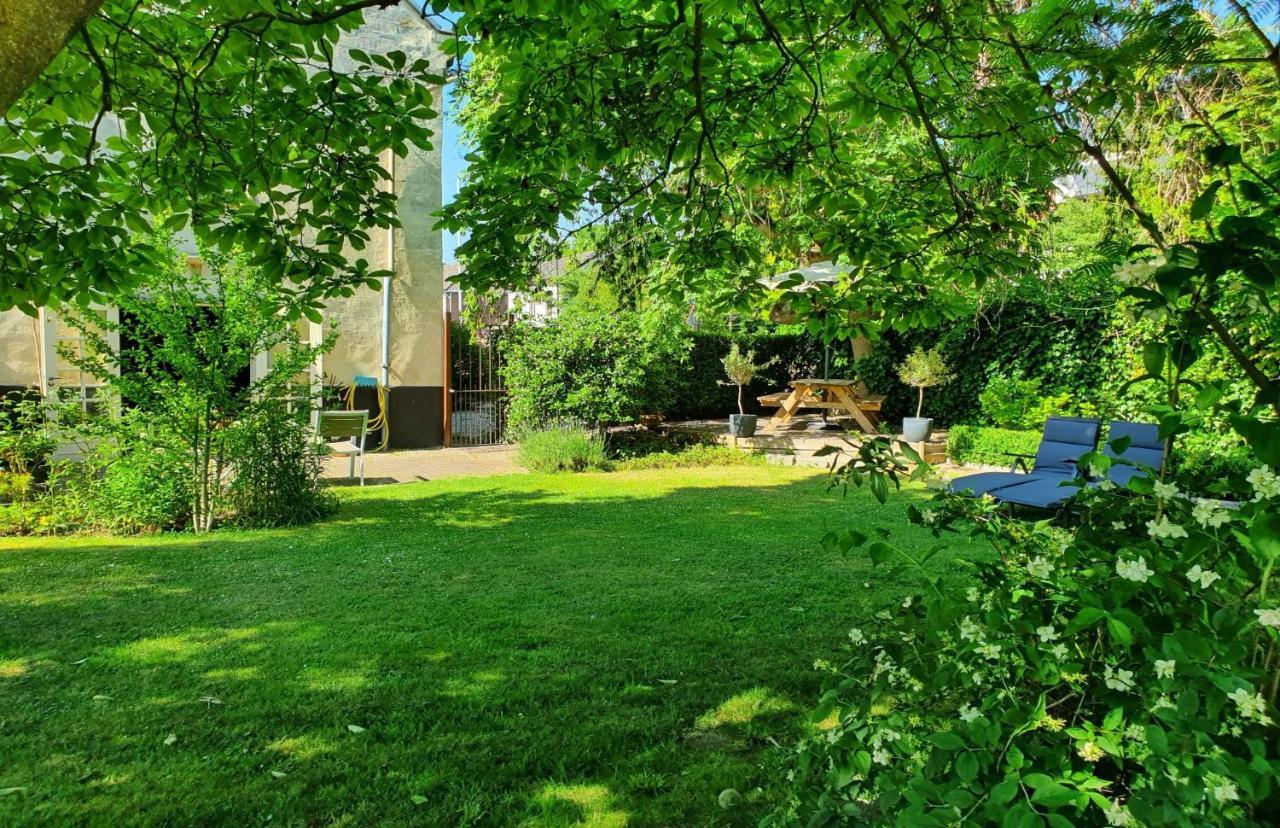 Boutique Hotel Bonjour Gronsveld Kültér fotó